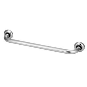 1032 1032 - Barra de Apoio 7/8 Alumínio Anodizado 40 cm