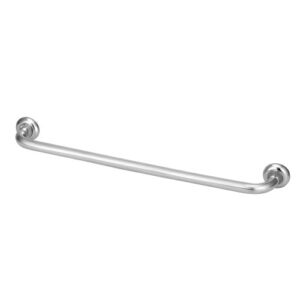 1034 1034 - Barra de Apoio 7/8 Alumínio Anodizado 80 cm