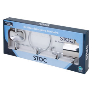 1098 1098 - Kit Especial com 05 Peças 2, 6, 11, 17, 19