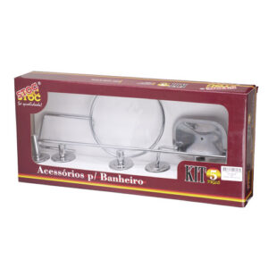 1099 1099 - Kit Especial com 05 Peças 2, 3, 6, 17, 19