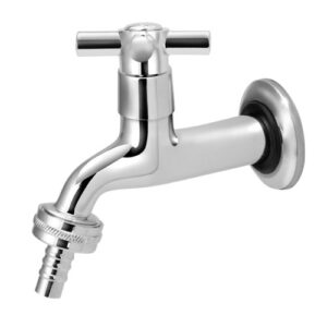 1135 - Torneira Tanque/Jardim Parede Master C/66