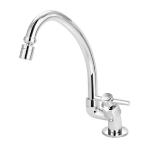 1183 - Torneira Pia Mesa 1/4 Volta C/88