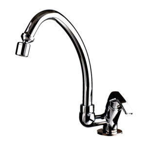 1213 - Torneira Pia Mesa Fecho Rápido