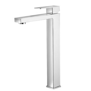 1050 - Cabide Definite Cromado