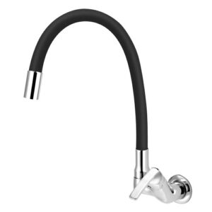 1275 1001 - Porta Shampoo Cromado