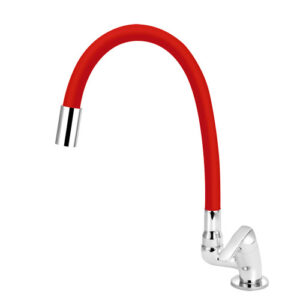 1277 - Torneira Pia Mesa Fecho Rápido