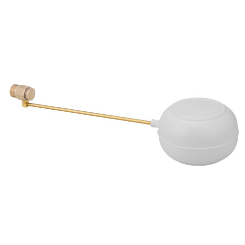 1350 - Torneira Boia Pop 3/4"