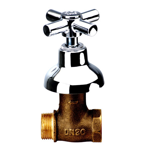 1416 - Registro Pressão C/66 Bitolas 1/2", 3/4", 1"