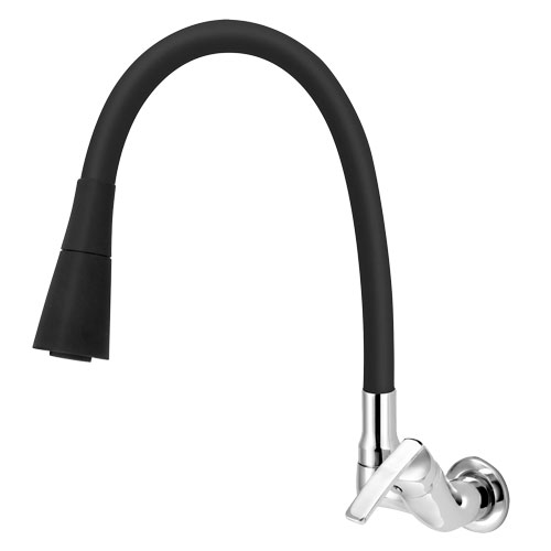 1475 1475 - Torneira Pia Parede Fecho Rápido