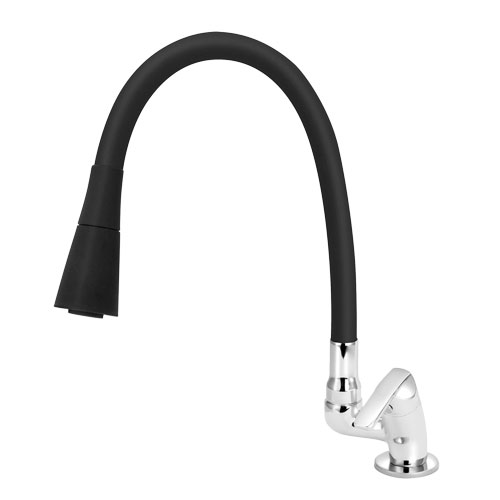 1477 1477 - Torneira Pia Mesa Fecho Rápido