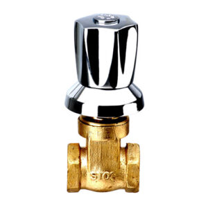1509-3 1509 - Registro de Gaveta C/50 Bitolas 1/2", 3/4", 1", 1.1/4", e 1.1/2"