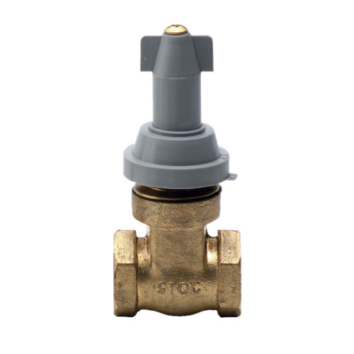 1509 1509 - Registro de Gaveta Base Bitolas 1/2", 3/4", 1”,1.1./4”, 1.1/2"