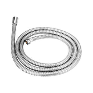 1704 1704 - Engate Inox Espiralado 150 cm