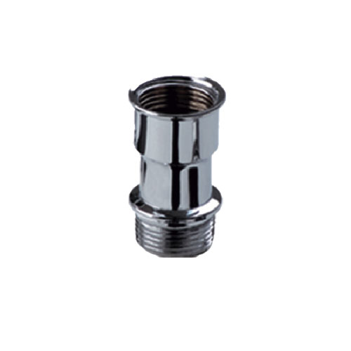 1772 1772 - Extensão  Média Cromada 1/2"