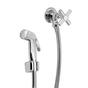 1799 1799 - Ducha Higiênica com Gatilho e Flexível 1,20 m C/66