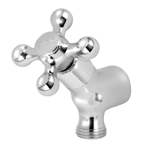 1803 - Registro para Ducha C/33