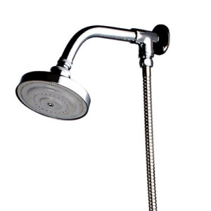 1816 1816 - Chuveiro Articulado Master Completo Desviador + Flexível + Gatilho Metal