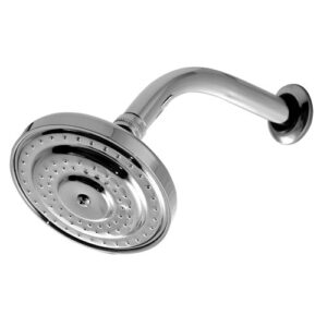 1817 1817 - Chuveiro Articulado Master Ø 11,5 cm Braço 30 cm