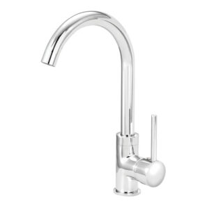 1850 1850 - Misturador Mesa Cromada