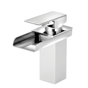 1852 1852 - Misturador Lavatório Mesa Cascata Baixo
