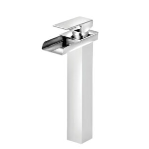 1853 1853 - Misturador Lavatório Mesa Cascata Alto