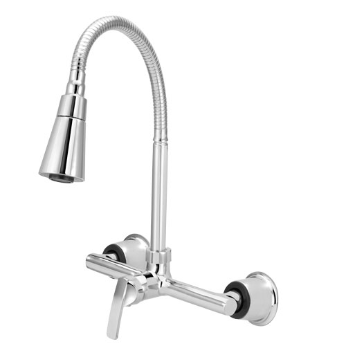 1863 1863 - Misturador Parede Tubo Gourmet Arejador Duplo Cone