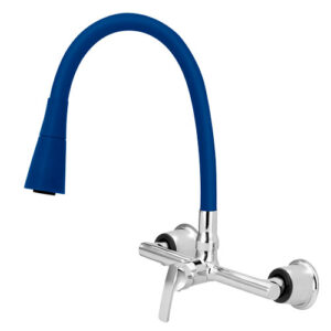 1864 1864 - Misturador Parede Tubo Gourmet Color Arejador Duplo Cone