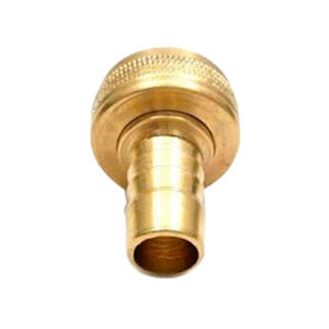 1902 1902 - Bico Metal Amarelo 1/2" x 3/4"