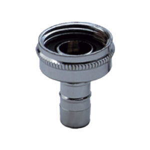 1903 1903 - Bico Metal Cromado 1/2" x 3/4"