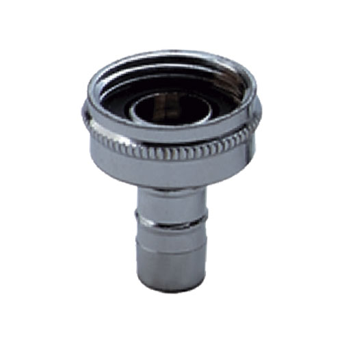 1903 1903 - Bico Metal Cromado 1/2" x 3/4"
