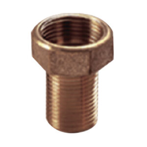 1920 1920 - Redução 3/4" x 1/2"