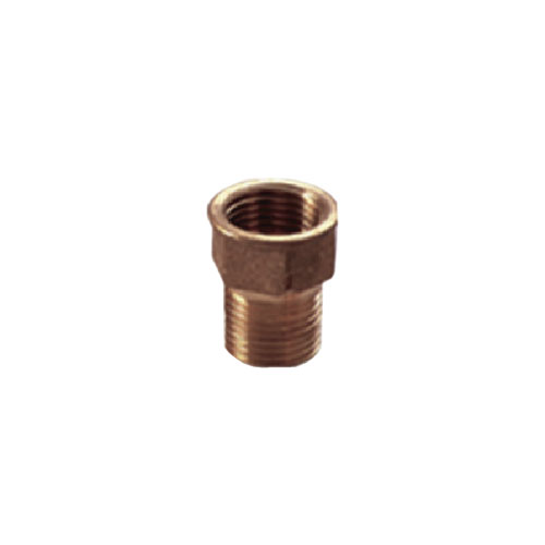 1922 1922 - Aumento Curto Amarelo 1/2" e 3/4"
