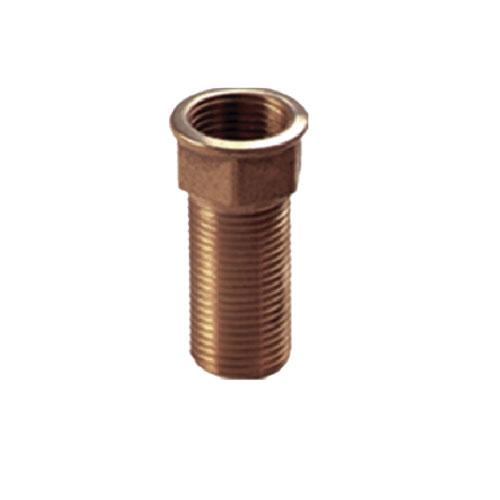 1924 1924 - Aumento Longo Amarelo 1/2" e 3/4"