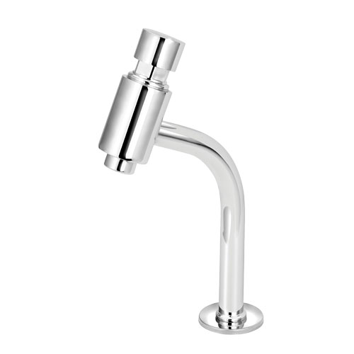 2015 2015 - Torneira Lavatório Mesa Prática Automática Premium