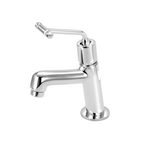 2020 2020 - Torneira Lavatório Mesa Automática PNE Premium