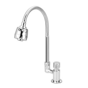2121 2121 - Torneira Cozinha Mesa Automática Gourmet