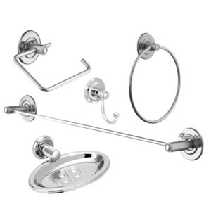 3099 3099 - Kit Acessórios Inox/Alumínio