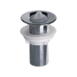 3603 3603 - Válvula Lavatório Injetada Metal 7/8” Cromada