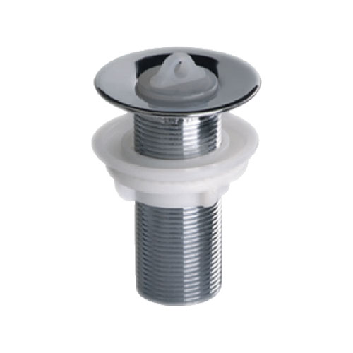 3603 3603 - Válvula Lavatório Injetada Metal 7/8” Cromada