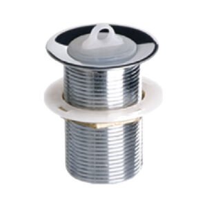3605 3605 - Válvula Tanque Injetada Metal 1.1/4" Cromada