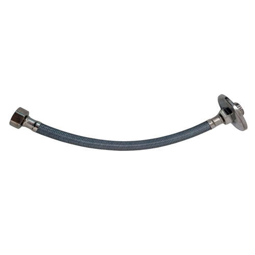 3702 3702 - Engate Nylon Trançado Alta Pressão 30 cm