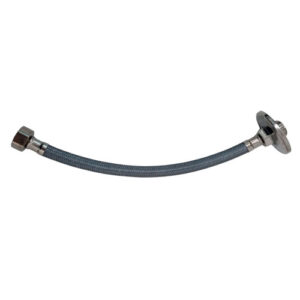 3706 3706 - Engate Nylon Trançado Alta Pressão 40 cm