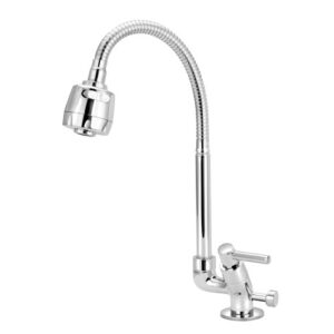 4165 4165 - Torneira Cozinha Mesa 1/4 Volta Master Gourmet C/98