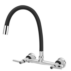 4177 4177 - Misturador Cozinha Parede 1/4 Volta Gourmet Color C/98