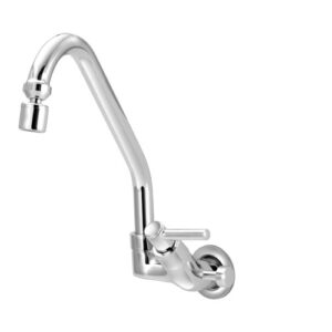 4182 4182 - Torneira Cozinha Parede 1/4 Volta Master C/98