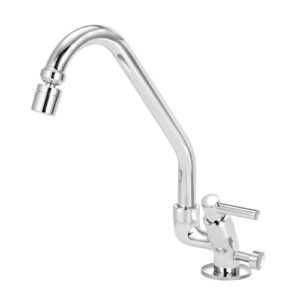 4183 4183 - Torneira Cozinha Mesa 1/4 Volta Master C/98