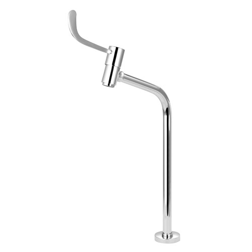 5205 5205 - Torneira Mesa 1/4 Volta Prática 25 cm
