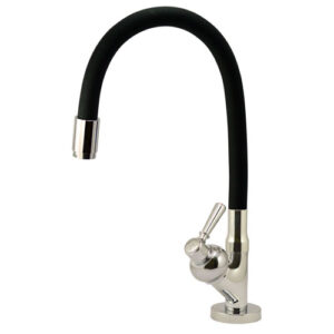 6165 - Torneira Pia Mesa 1/4 Volta C/77