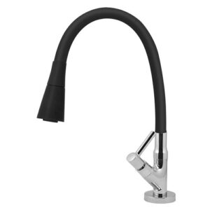 6170 - Torneira Pia Mesa 1/4 Volta C/98