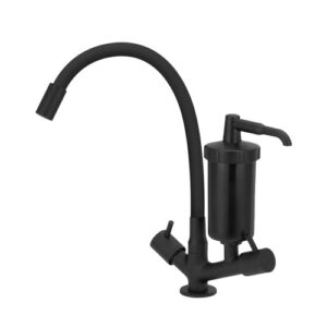 6175 1001 - Porta Shampoo Cromado